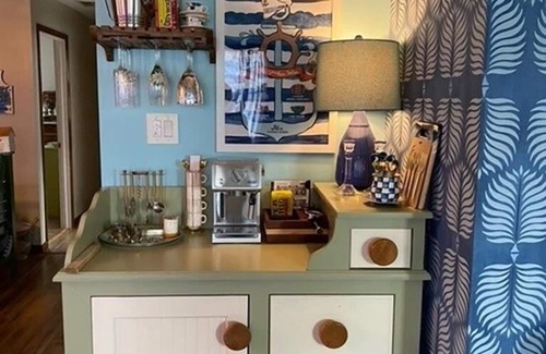 Villas Casa | The Starfish House...PET FRIENDLY & just a few minutes from the Delaware Bay!