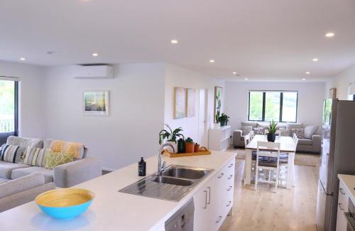 Mangawhai Casa | The Stargazer - Mangawhai Heads Holiday Home