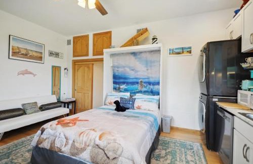 Fort Atkinson Apartamento | The Starlight Tower Ocean Breeze Suite apartment hotel