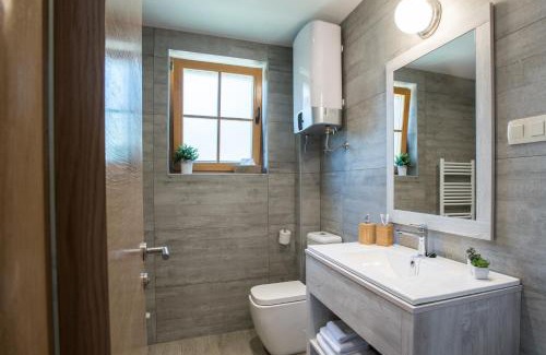 Rudanovac Apartamento | The Starlings Apartments Plitvice Lakes