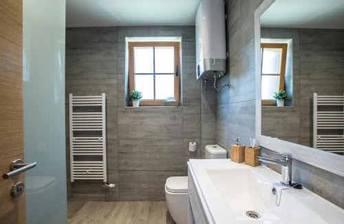 Rudanovac Apartamento | The Starlings Apartments Plitvice Lakes