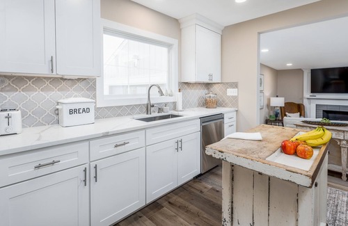 Brighton Casa | The State Street House