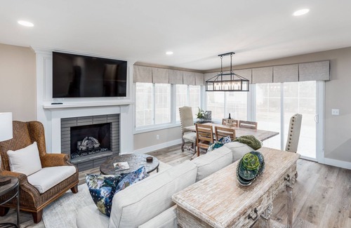 Brighton Casa | The State Street House