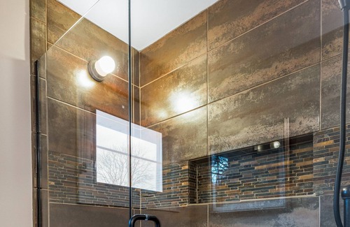 Brighton Casa | The State Street House