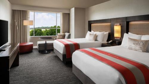 Southwest Raleigh Hotel | The StateView Hotel, Autograph Collection