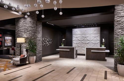 Southwest Raleigh Hotel | The StateView Hotel, Autograph Collection