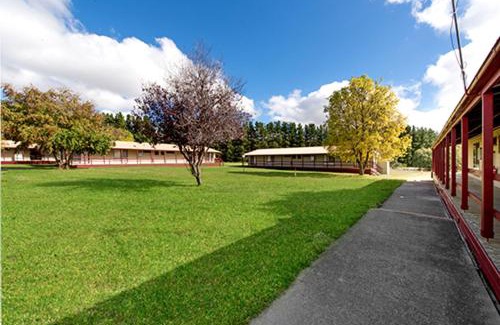 Jindabyne Complejo | The Station Hotel