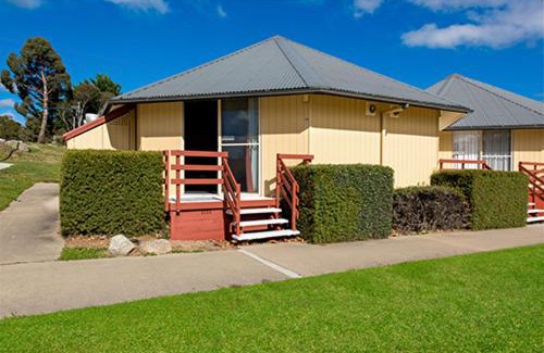 Jindabyne Complejo | The Station Hotel