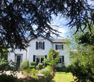 Kilmessan Hotel | The Station House Hotel