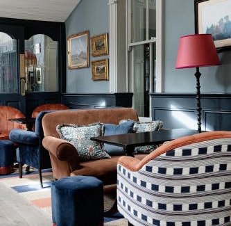 Kilmessan Hotel | The Station House Hotel