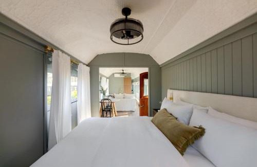 Pokolbin Casa | The Station Hunter Valley