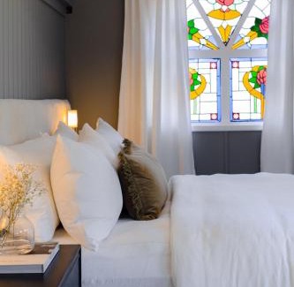 Pokolbin Casa | The Station Hunter Valley