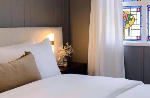 Pokolbin Casa | The Station Hunter Valley