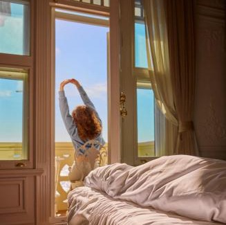 Ortakoy Hotel | The Stay Bosphorus