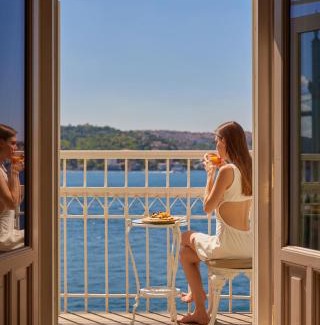 Ortakoy Hotel | The Stay Bosphorus