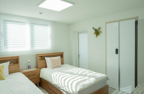 Aewol Apartamento | The Stay Christmas Yusuam