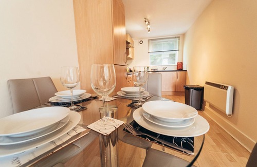Derby Apartamento | The Stay Company - Dalby House