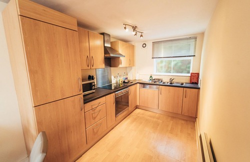 Derby Apartamento | The Stay Company - Dalby House