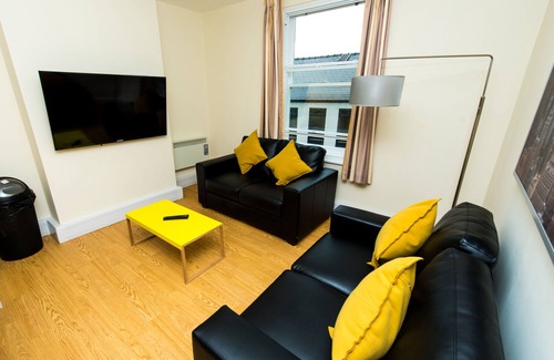 Derby Apartamento | The Stay Company Derby Central