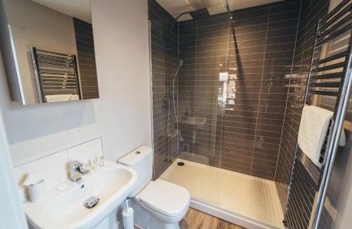 West Bridgford Apartamento | The Stay Company, Devonshire Court