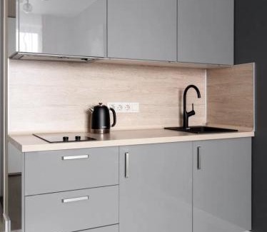 Darnyckyj Apartamento | The Stay Hub