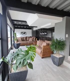 Pavas Apartamento | The Stay Inn