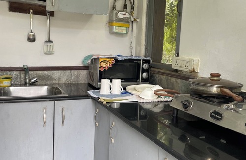 Sainik Farm Cama Y Desayuno | The Stay Inn New Delhi