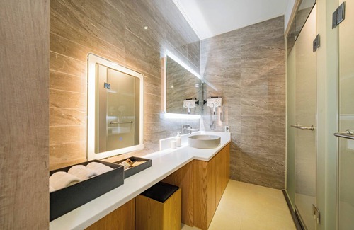 Yeosu Hotel | The Stay