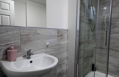 Old Trafford Apartamento | The Stay Luxe