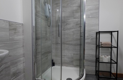 Old Trafford Apartamento | The Stay Luxe