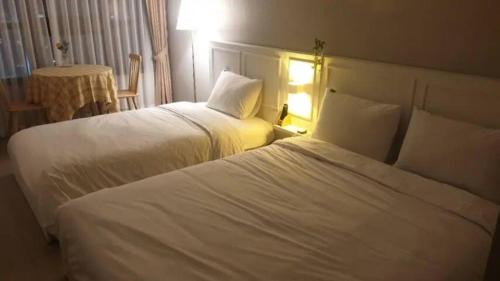 Yeonsu-gu Hotel | The Stay Songdo Hotel