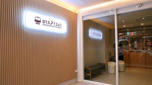 Phra Khanong Nuea Hotel | The Staytion Hotel at Sukhumvit
