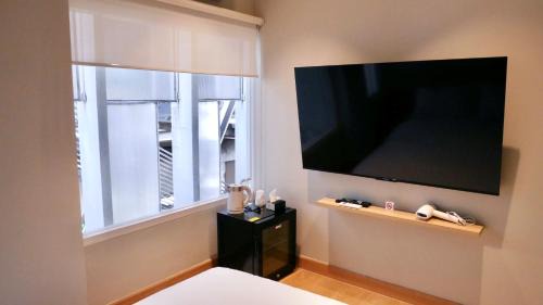 Phra Khanong Nuea Hotel | The Staytion Hotel at Sukhumvit