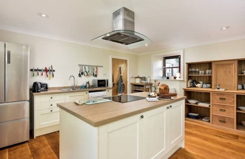 Perth Cabaña | The Steading at Pitmeadow Farm