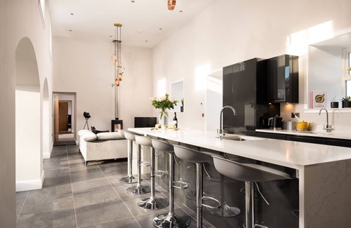 Old Bewick Cabaña | THE STEADING AT WEST LYHAM - stunning, sophisticated five bedroom hideaway