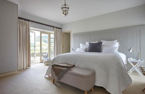 Pitlochry Apartamento | The Steading