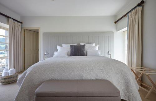 Pitlochry Apartamento | The Steading