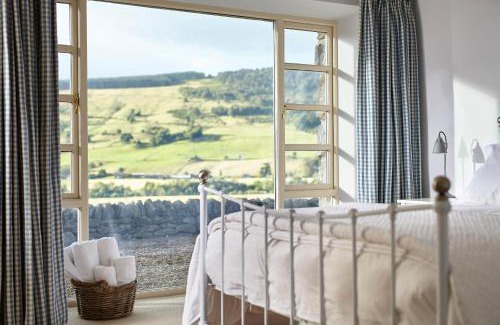 Pitlochry Apartamento | The Steading