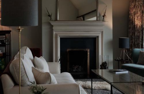 Pitlochry Apartamento | The Steading