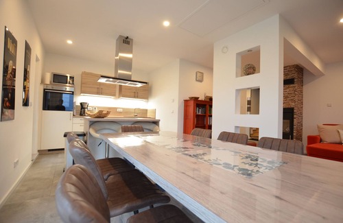 Lechbruck Apartamento | "The Steinhäubl: Your idyllic vacation paradise in Lechbruck"