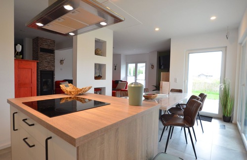 Lechbruck Apartamento | "The Steinhäubl: Your idyllic vacation paradise in Lechbruck"