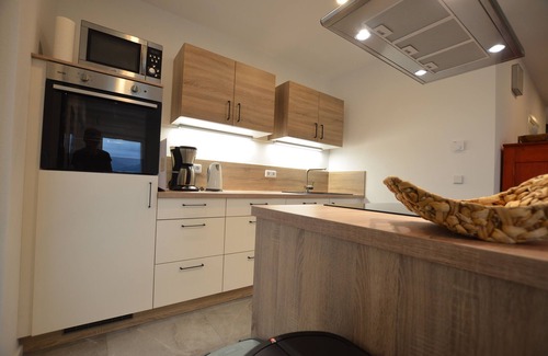 Lechbruck Apartamento | "The Steinhäubl: Your idyllic vacation paradise in Lechbruck"