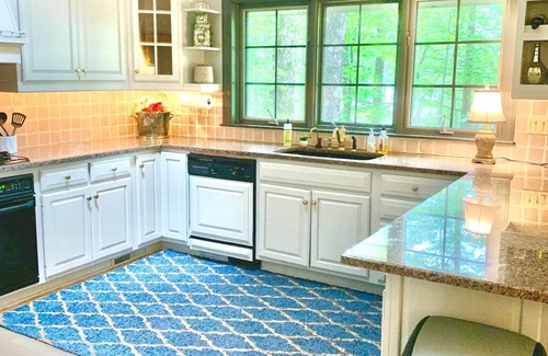 Lake Toxaway Casa | The Stella Experience on Lake Toxaway!!