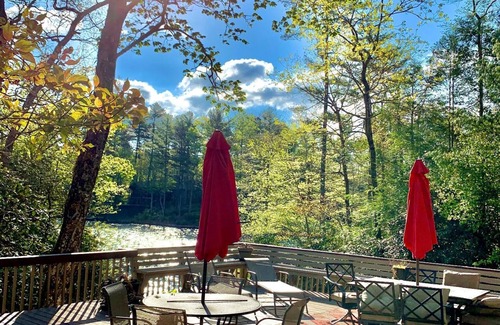 Lake Toxaway Casa | The Stella Experience on Lake Toxaway!!