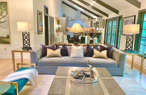 Lake Toxaway Casa | The Stella Experience on Lake Toxaway!!