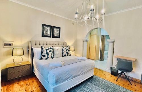 Msukaligwa Casa | The Stella Guest House & Spa