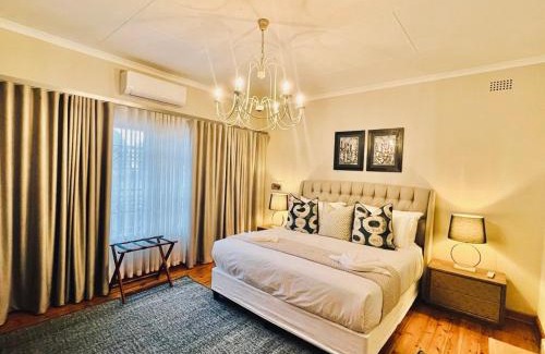 Msukaligwa Casa | The Stella Guest House & Spa