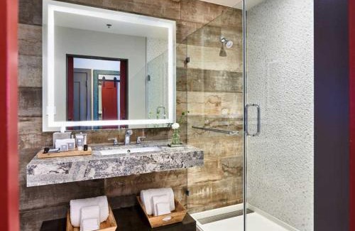 College Station Hotel | The Stella Hotel, Autograph Collection