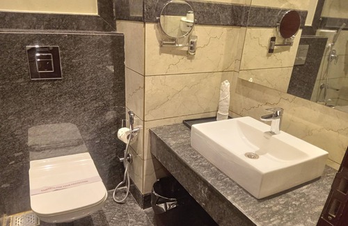 Ludhiana Hotel | The Stella Hotel & Resort
