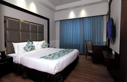 Ludhiana Hotel | The Stella Hotel & Resort